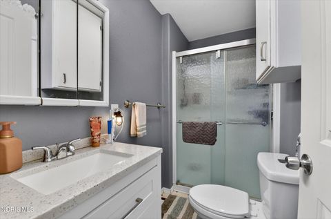 Tiny photo for 206 Franklin Avenue, Swanton, OH 43558 (MLS # 10007377)