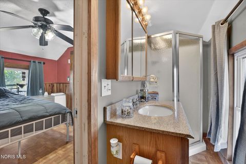 Tiny photo for 206 Franklin Avenue, Swanton, OH 43558 (MLS # 10007377)