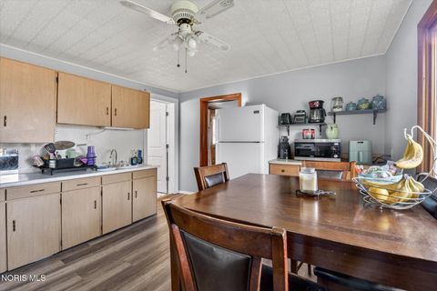 Tiny photo for 206 Franklin Avenue, Swanton, OH 43558 (MLS # 10007377)