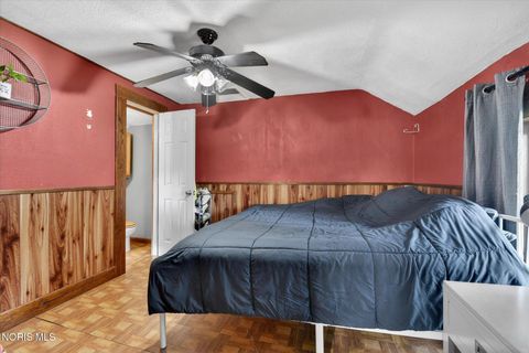 Tiny photo for 206 Franklin Avenue, Swanton, OH 43558 (MLS # 10007377)