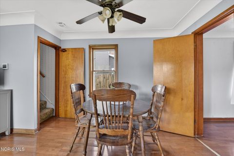Tiny photo for 206 Franklin Avenue, Swanton, OH 43558 (MLS # 10007377)