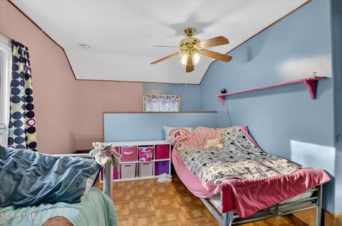 Tiny photo for 206 Franklin Avenue, Swanton, OH 43558 (MLS # 10007377)