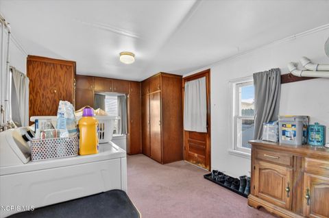 Tiny photo for 206 Franklin Avenue, Swanton, OH 43558 (MLS # 10007377)