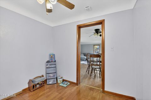 Tiny photo for 206 Franklin Avenue, Swanton, OH 43558 (MLS # 10007377)