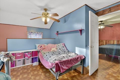 Tiny photo for 206 Franklin Avenue, Swanton, OH 43558 (MLS # 10007377)