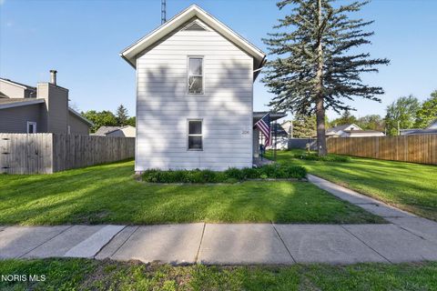 Tiny photo for 206 Franklin Avenue, Swanton, OH 43558 (MLS # 10007377)