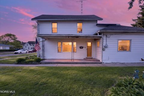 Photo of 206 Franklin Avenue, Swanton, OH 43558 (MLS # 10007377)