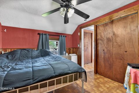 Tiny photo for 206 Franklin Avenue, Swanton, OH 43558 (MLS # 10007377)