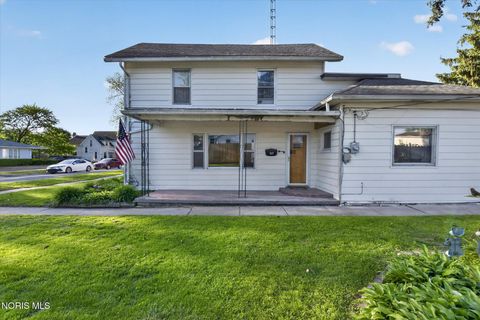Tiny photo for 206 Franklin Avenue, Swanton, OH 43558 (MLS # 10007377)