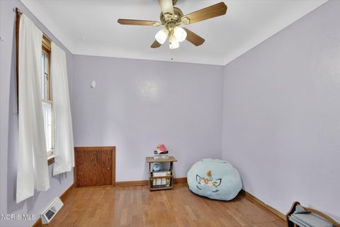 Tiny photo for 206 Franklin Avenue, Swanton, OH 43558 (MLS # 10007377)