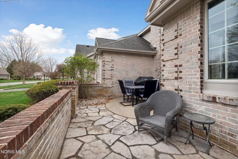 Tiny photo for 7431 Country Commons Lane, Sylvania, OH 43560 (MLS # 10008149)