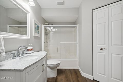 Tiny photo for 7431 Country Commons Lane, Sylvania, OH 43560 (MLS # 10008149)