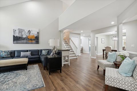 Tiny photo for 7431 Country Commons Lane, Sylvania, OH 43560 (MLS # 10008149)