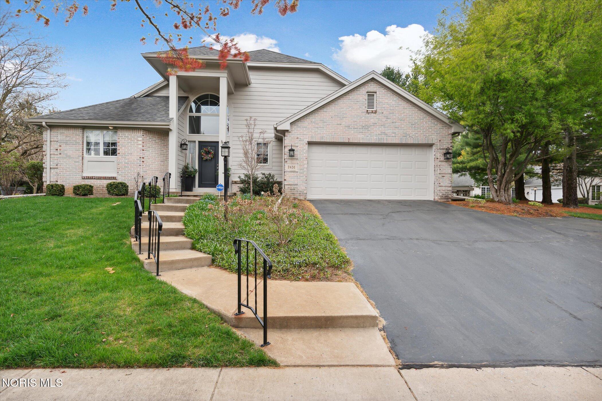 7431 Country Commons Lane
