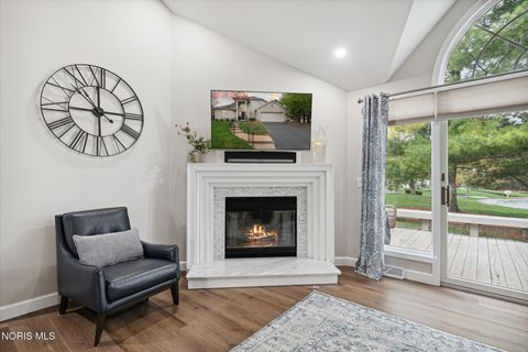 Tiny photo for 7431 Country Commons Lane, Sylvania, OH 43560 (MLS # 10008149)