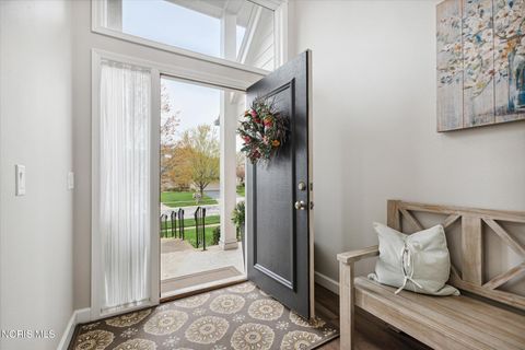 Tiny photo for 7431 Country Commons Lane, Sylvania, OH 43560 (MLS # 10008149)