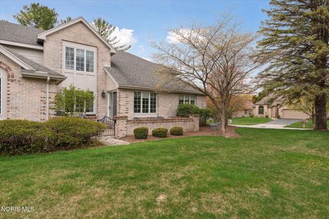 Tiny photo for 7431 Country Commons Lane, Sylvania, OH 43560 (MLS # 10008149)