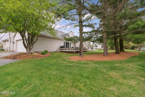 Tiny photo for 7431 Country Commons Lane, Sylvania, OH 43560 (MLS # 10008149)