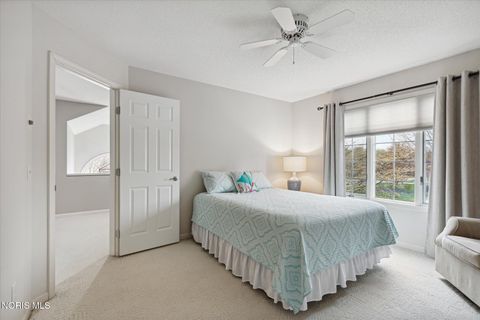 Tiny photo for 7431 Country Commons Lane, Sylvania, OH 43560 (MLS # 10008149)