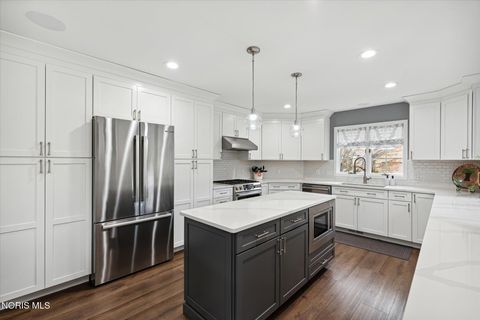 Tiny photo for 7431 Country Commons Lane, Sylvania, OH 43560 (MLS # 10008149)