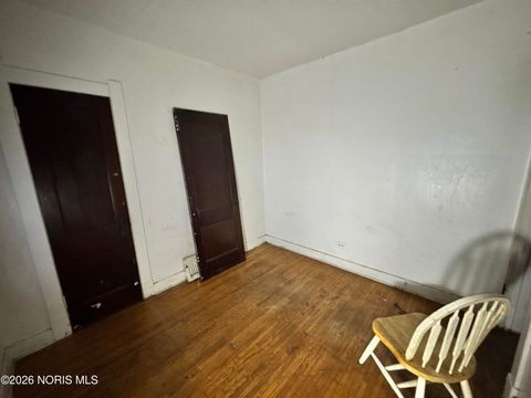 Tiny photo for 32 Allison Avenue, Toledo, OH 43605 (MLS # 10004007)