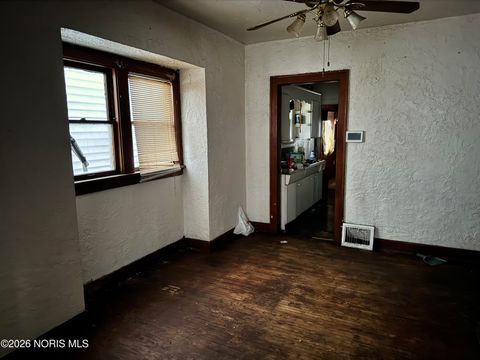 Tiny photo for 32 Allison Avenue, Toledo, OH 43605 (MLS # 10004007)