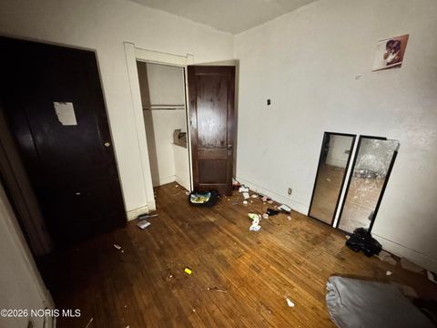 Tiny photo for 32 Allison Avenue, Toledo, OH 43605 (MLS # 10004007)