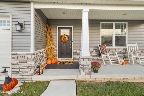 Tiny photo for 11037 Bay Trace Drive, Perrysburg, OH 43551 (MLS # 10003253)