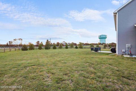 Tiny photo for 11037 Bay Trace Drive, Perrysburg, OH 43551 (MLS # 10003253)