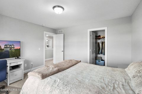 Tiny photo for 11037 Bay Trace Drive, Perrysburg, OH 43551 (MLS # 10003253)