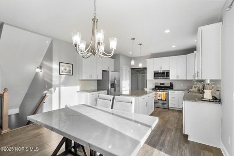 Tiny photo for 11037 Bay Trace Drive, Perrysburg, OH 43551 (MLS # 10003253)