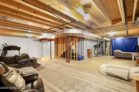 Tiny photo for 11037 Bay Trace Drive, Perrysburg, OH 43551 (MLS # 10003253)