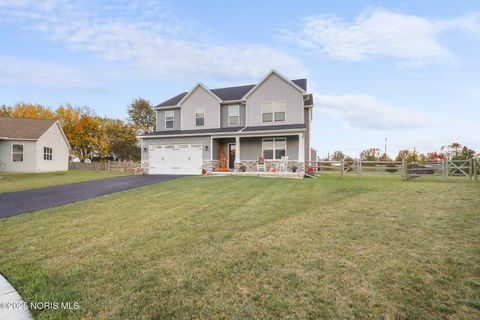 Tiny photo for 11037 Bay Trace Drive, Perrysburg, OH 43551 (MLS # 10003253)