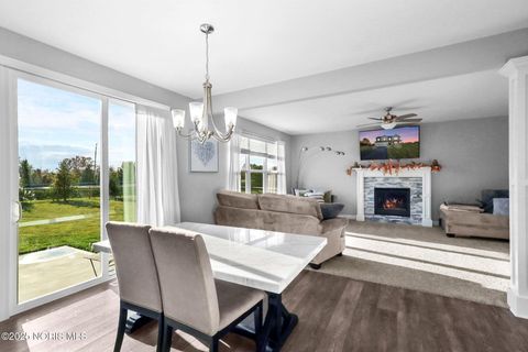 Tiny photo for 11037 Bay Trace Drive, Perrysburg, OH 43551 (MLS # 10003253)