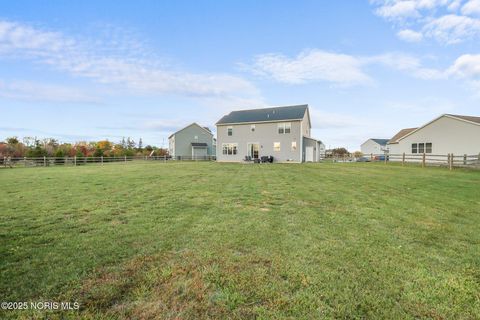 Tiny photo for 11037 Bay Trace Drive, Perrysburg, OH 43551 (MLS # 10003253)