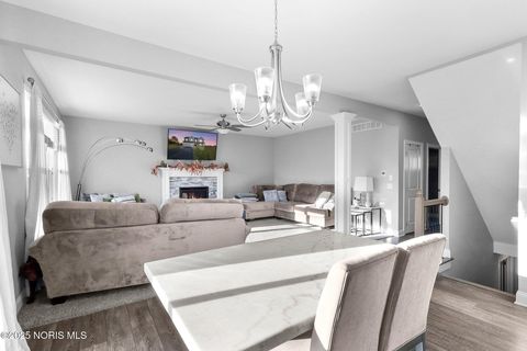 Tiny photo for 11037 Bay Trace Drive, Perrysburg, OH 43551 (MLS # 10003253)