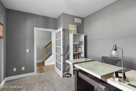 Tiny photo for 11037 Bay Trace Drive, Perrysburg, OH 43551 (MLS # 10003253)