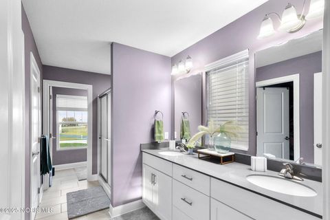 Tiny photo for 11037 Bay Trace Drive, Perrysburg, OH 43551 (MLS # 10003253)