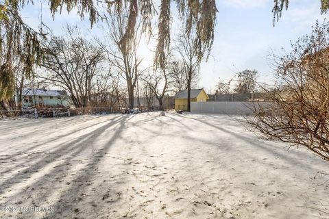 Tiny photo for 1548 Booth Avenue, Toledo, OH 43608 (MLS # 10003278)