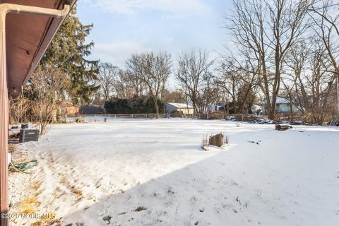Tiny photo for 1548 Booth Avenue, Toledo, OH 43608 (MLS # 10003278)