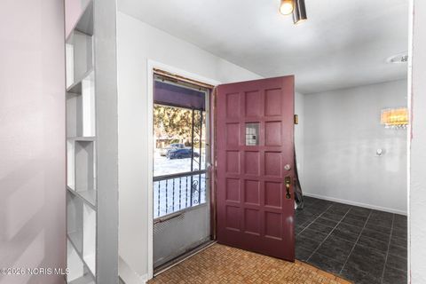 Tiny photo for 1548 Booth Avenue, Toledo, OH 43608 (MLS # 10003278)