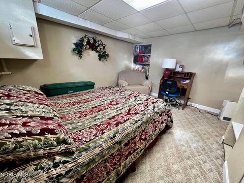 Tiny photo for 212 E Indiana Avenue, Maumee, OH 43537 (MLS # 10004937)