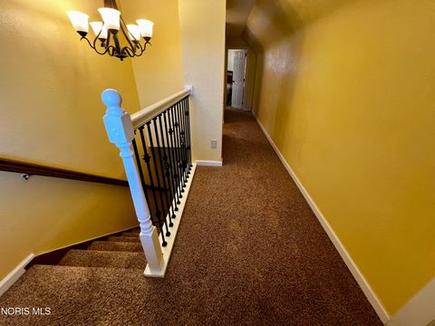 Tiny photo for 212 E Indiana Avenue, Maumee, OH 43537 (MLS # 10004937)