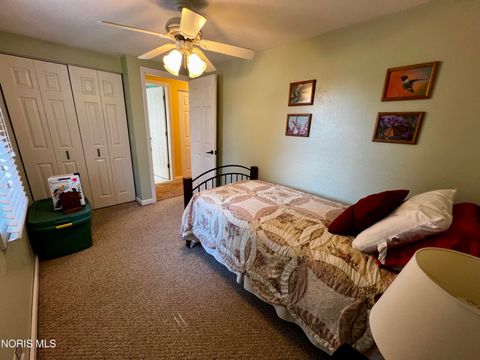 Tiny photo for 212 E Indiana Avenue, Maumee, OH 43537 (MLS # 10004937)