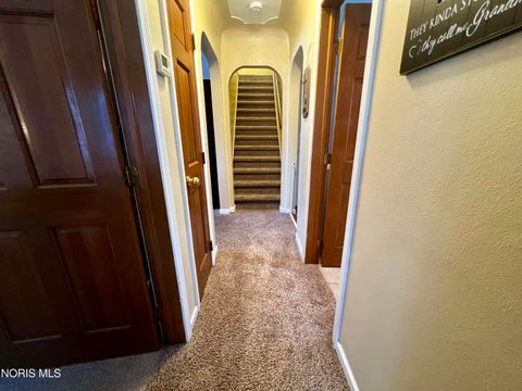 Tiny photo for 212 E Indiana Avenue, Maumee, OH 43537 (MLS # 10004937)