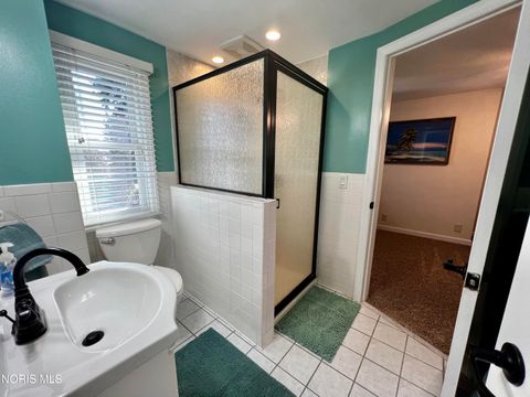 Tiny photo for 212 E Indiana Avenue, Maumee, OH 43537 (MLS # 10004937)