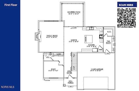 Tiny photo for 993 Stoneleigh Road, Perrysburg, OH 43551 (MLS # 10005224)