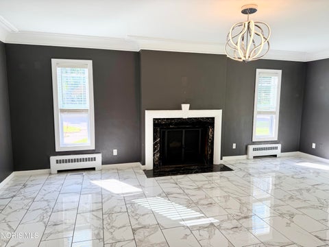 Tiny photo for 1234 Eleanor Avenue, Toledo, OH 43612 (MLS # 10014679)