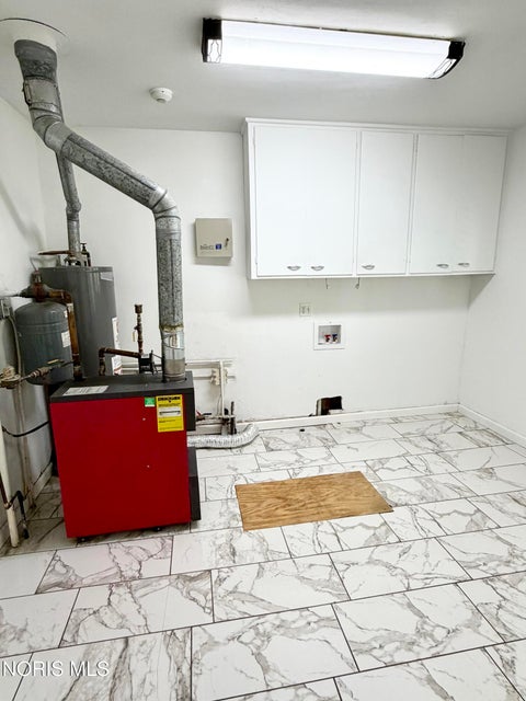 Tiny photo for 1234 Eleanor Avenue, Toledo, OH 43612 (MLS # 10014679)