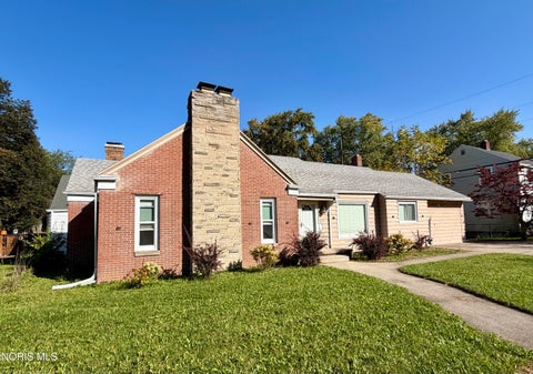 Photo of 1234 Eleanor Avenue, Toledo, OH 43612 (MLS # 10014679)